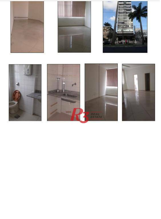 Conjunto Comercial-Sala à venda, 99m² - Foto 1