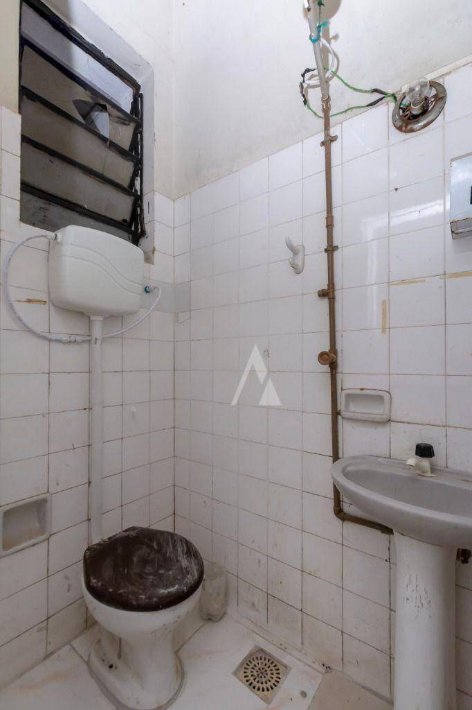 Loja-Salão para alugar, 56m² - Foto 5
