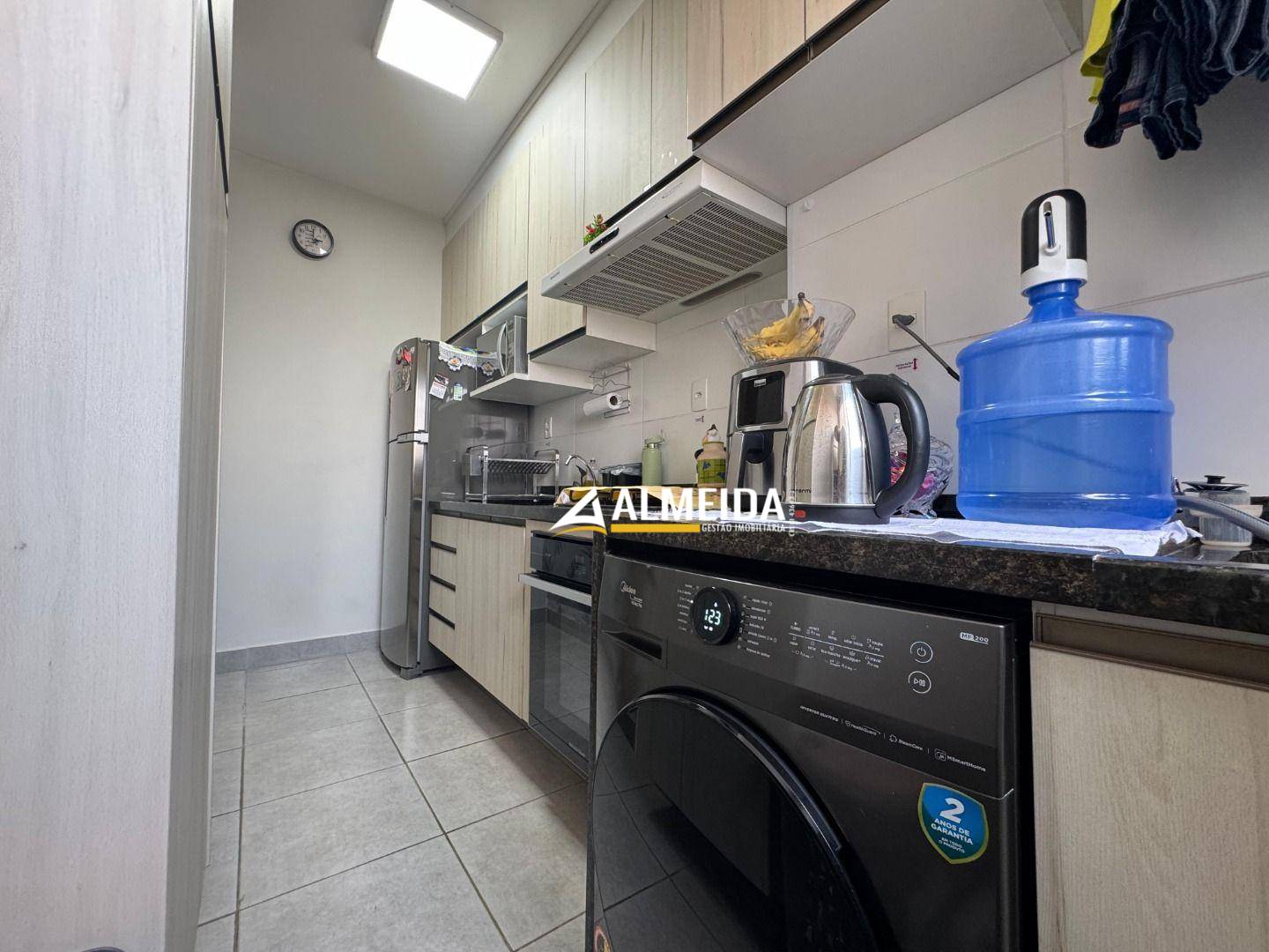 Apartamento, 2 quartos, 49 m² - Foto 5