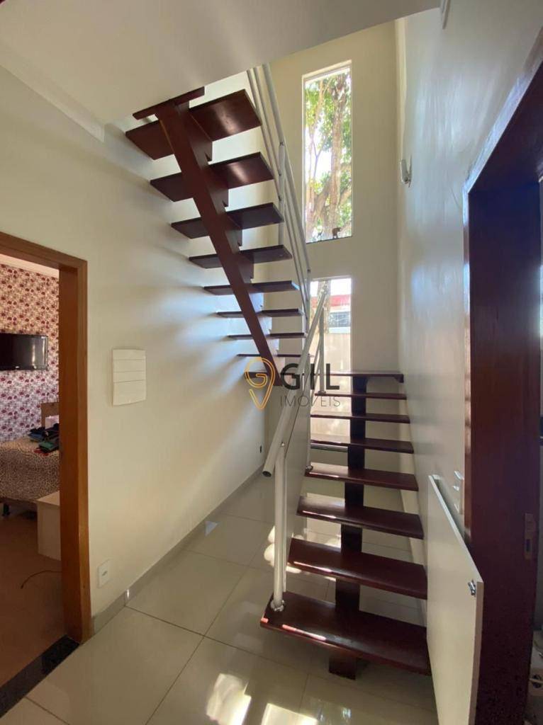 Sobrado à venda com 4 quartos, 169m² - Foto 5