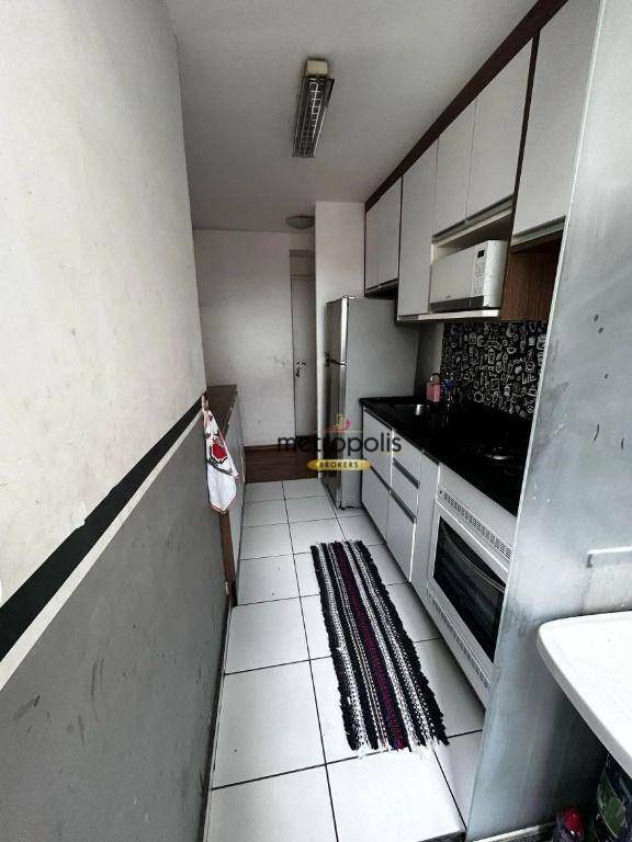 Apartamento à venda com 2 quartos, 49m² - Foto 12