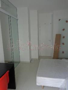 Apartamento para alugar com 2 quartos, 55m² - Foto 7