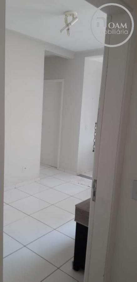 Apartamento à venda com 2 quartos, 50m² - Foto 2