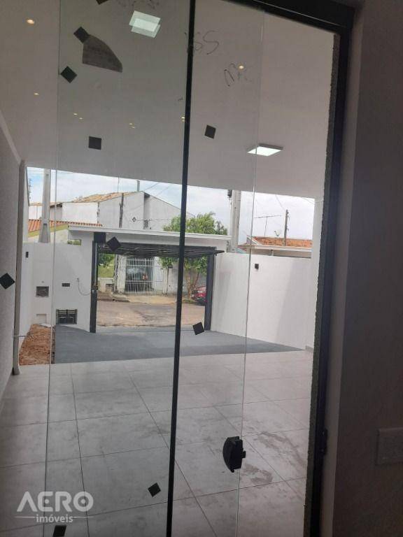 Casa à venda com 3 quartos, 120m² - Foto 37