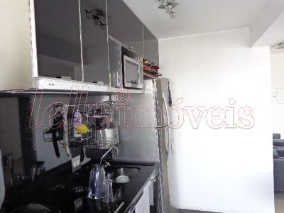 Apartamento para alugar com 1 quarto, 48m² - Foto 8