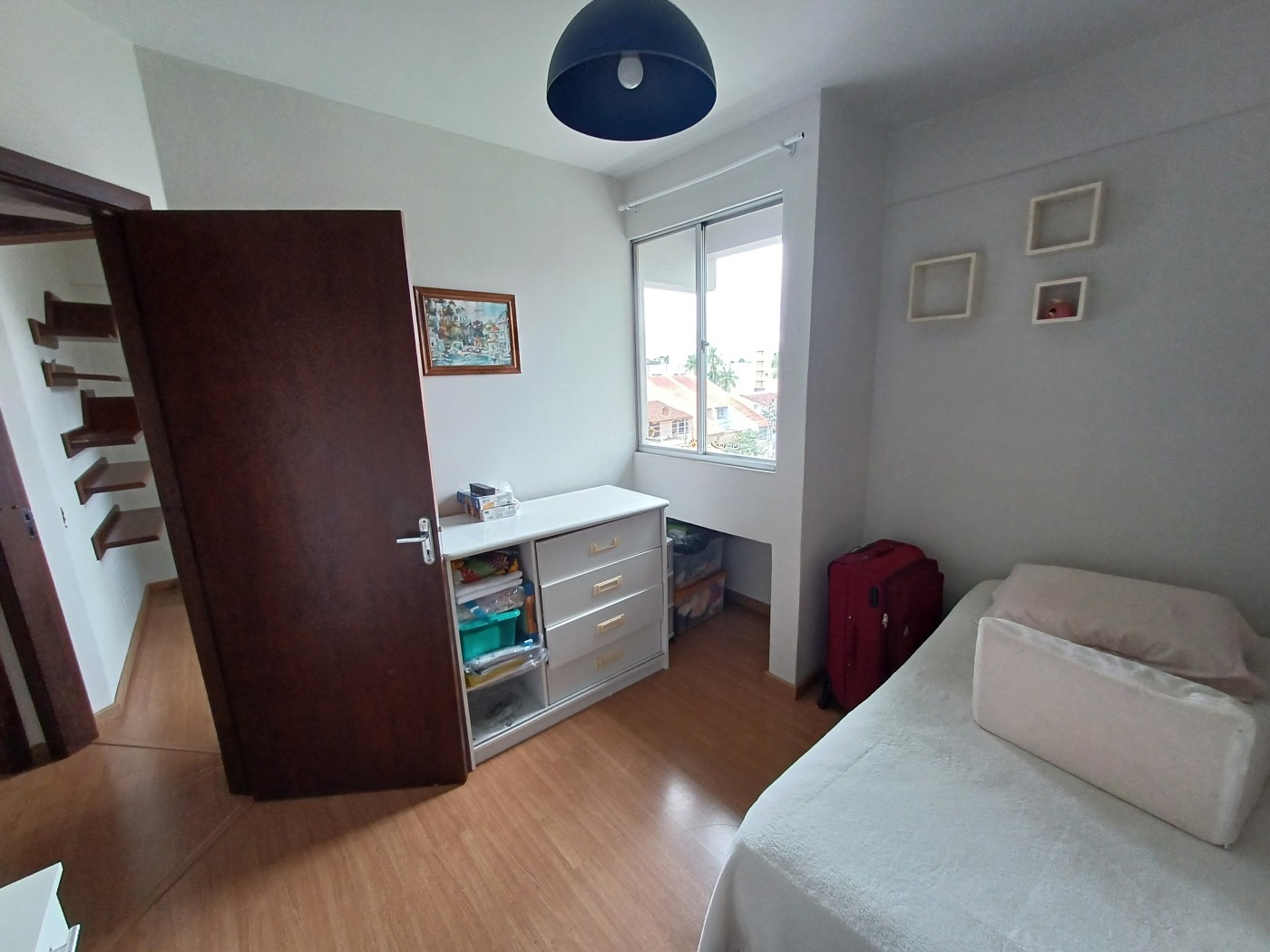 Apartamento para alugar com 3 quartos, 96m² - Foto 32