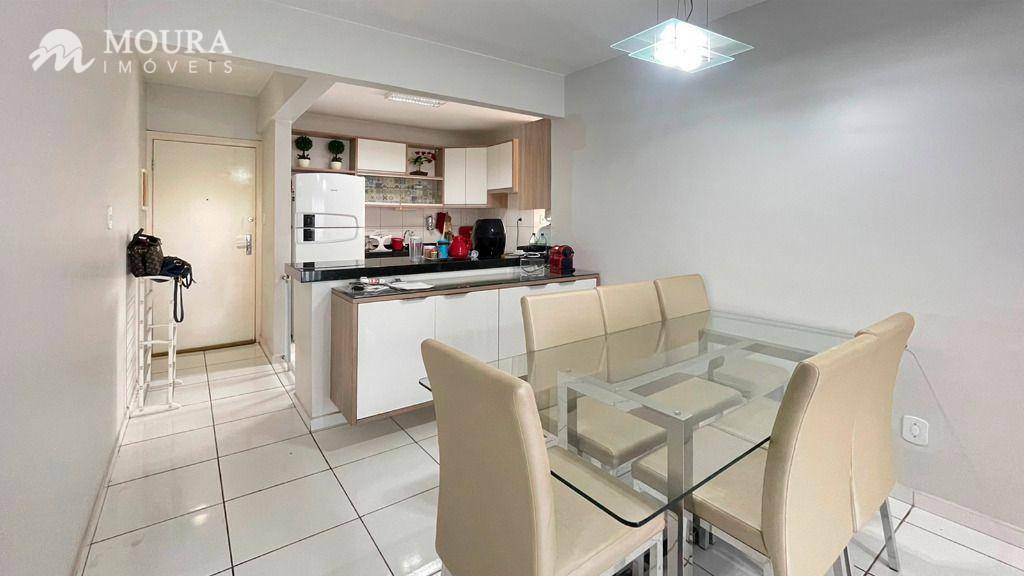 Apartamento à venda com 3 quartos, 167m² - Foto 4