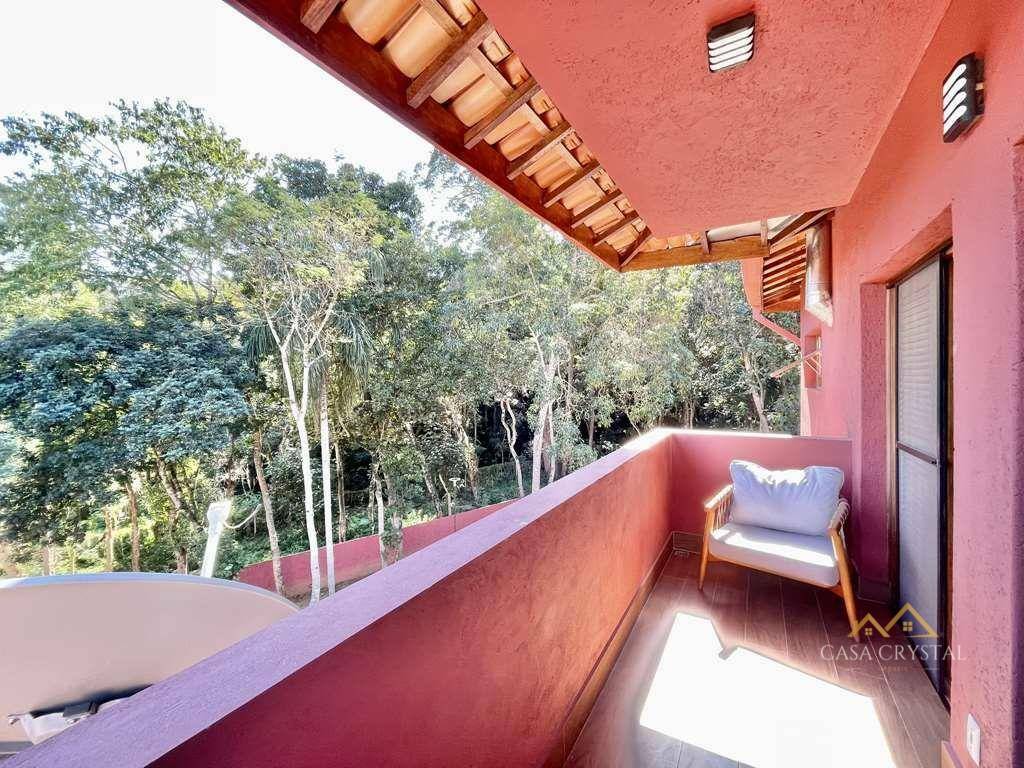 Casa de Condomínio à venda com 4 quartos, 1400m² - Foto 58