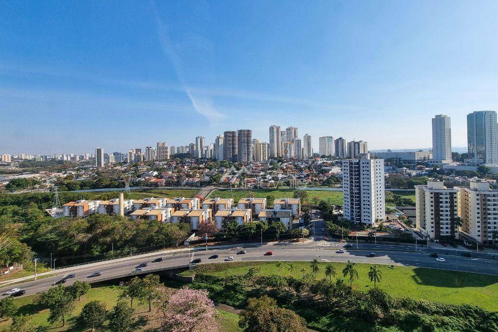 Cobertura à venda com 3 quartos, 141m² - Foto 5