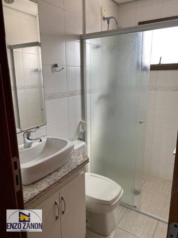 Apartamento à venda com 3 quartos, 123m² - Foto 11