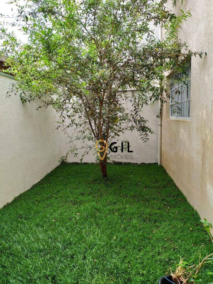 Sobrado à venda com 3 quartos, 160m² - Foto 7