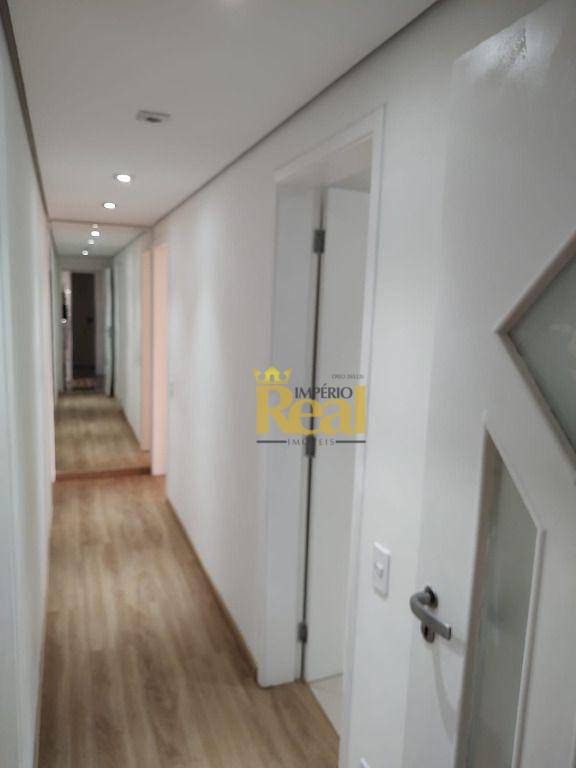 Apartamento à venda com 4 quartos, 177m² - Foto 19