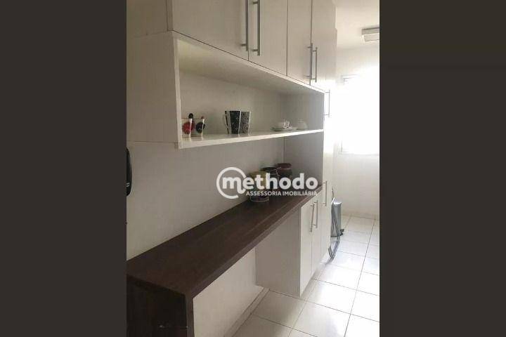 Apartamento à venda com 2 quartos, 68m² - Foto 9