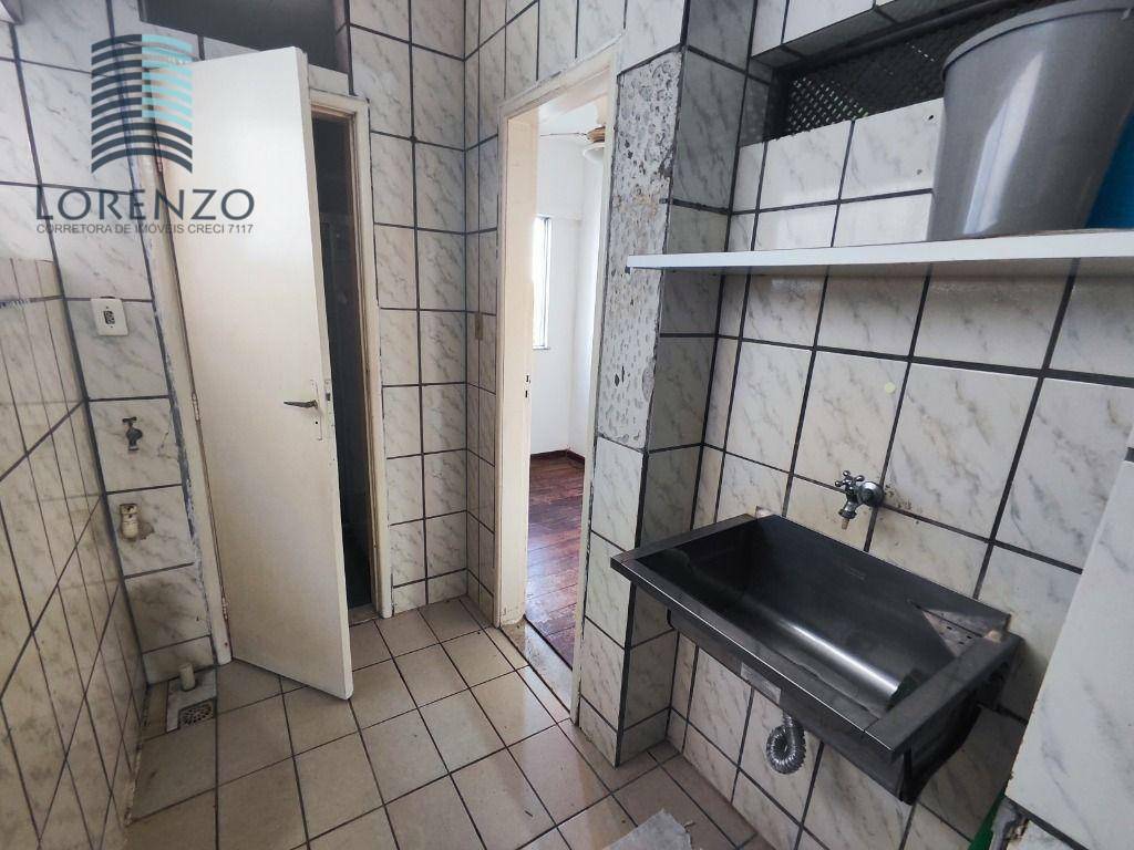 Apartamento à venda com 2 quartos, 60m² - Foto 60