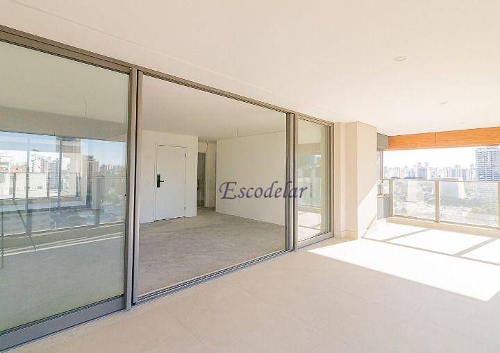 Apartamento à venda com 4 quartos, 232m² - Foto 17