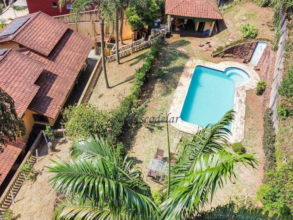 Casa de Condomínio à venda com 4 quartos, 292m² - Foto 10