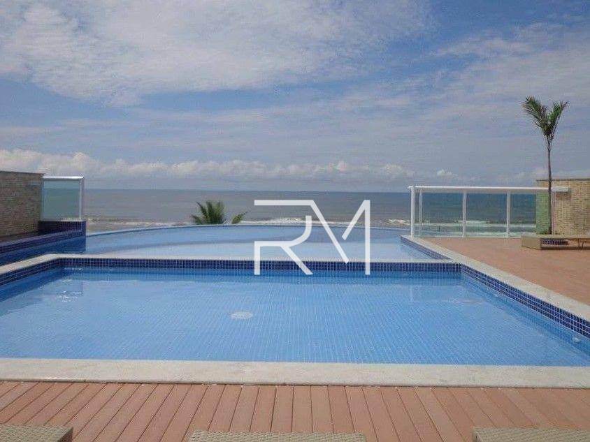 Apartamento à venda e aluguel com 2 quartos, 82m² - Foto 2