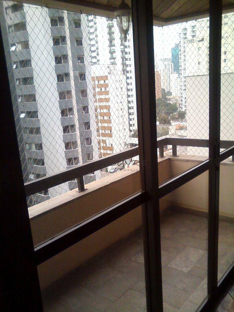 Apartamento à venda e aluguel com 3 quartos, 130m² - Foto 6