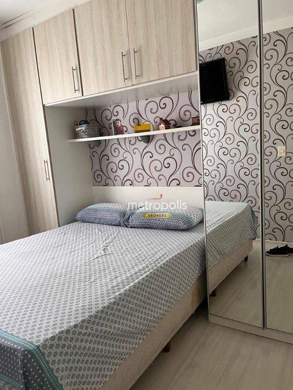 Apartamento à venda com 2 quartos, 55m² - Foto 9