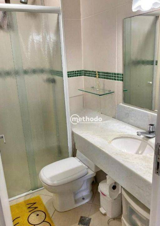 Apartamento à venda com 3 quartos, 86m² - Foto 10