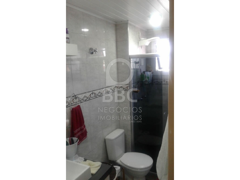 Apartamento à venda com 2 quartos, 57m² - Foto 16