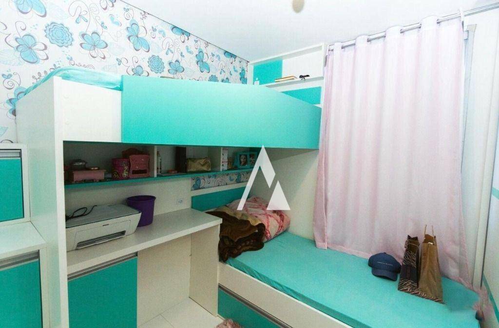 Apartamento à venda com 2 quartos, 43m² - Foto 5