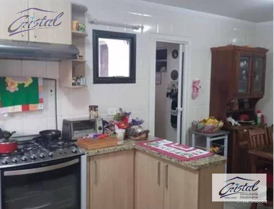 Apartamento à venda com 4 quartos, 179m² - Foto 4