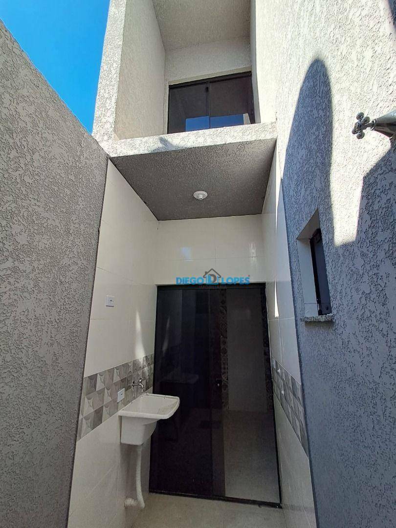 Sobrado à venda com 3 quartos, 53m² - Foto 8