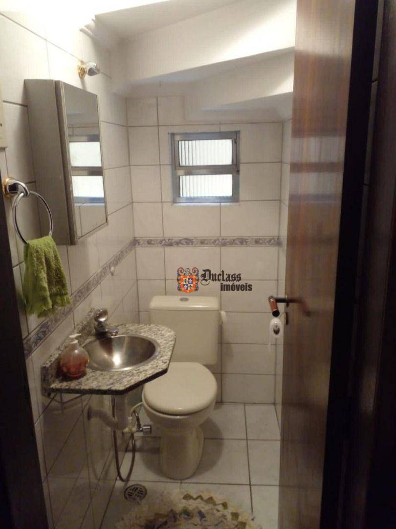 Sobrado à venda com 3 quartos, 175m² - Foto 30