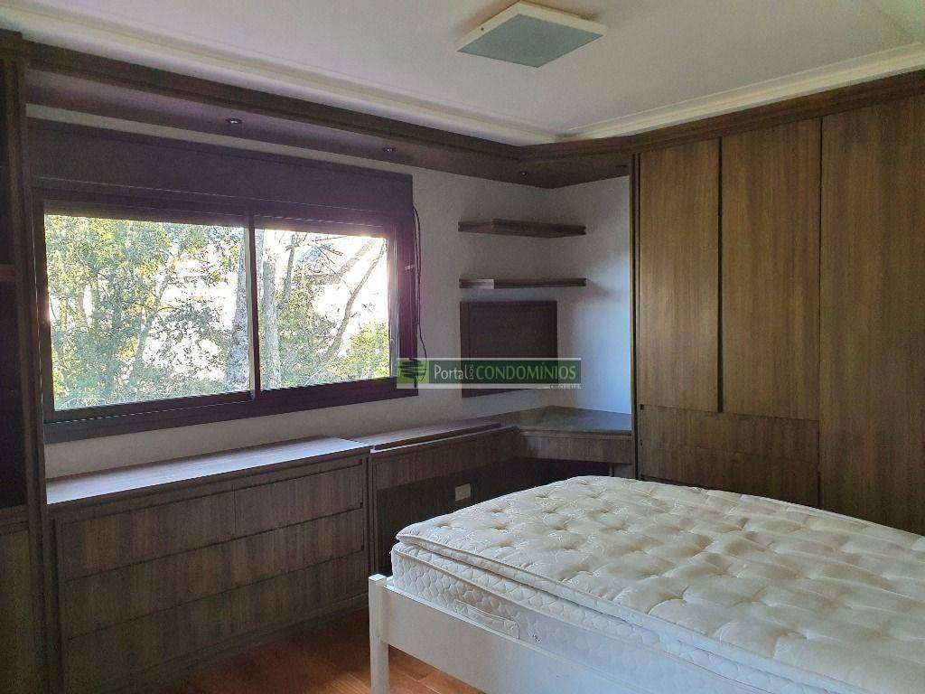 Casa de Condomínio à venda com 4 quartos, 540m² - Foto 36