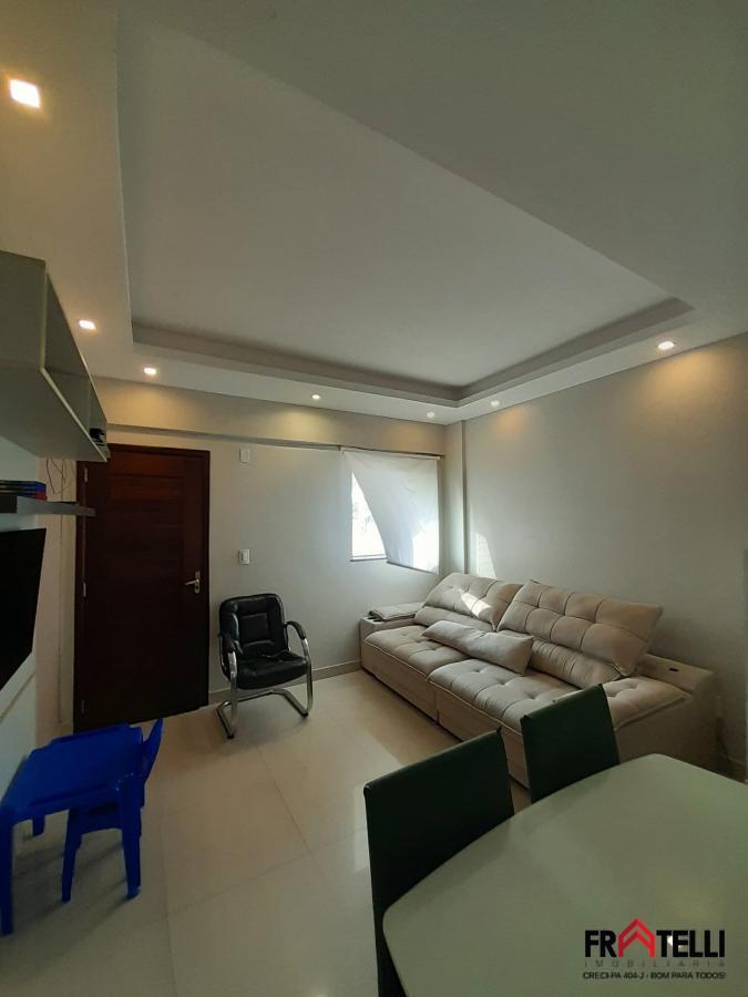 Apartamento à venda com 2 quartos, 68m² - Foto 9