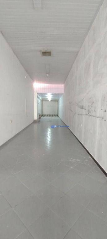 Loja-Salão, 90 m² - Foto 3