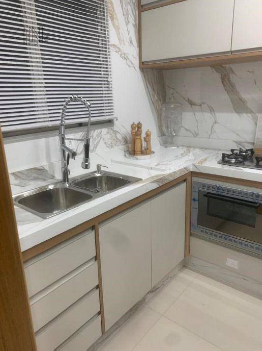 Apartamento à venda com 2 quartos, 79m² - Foto 10