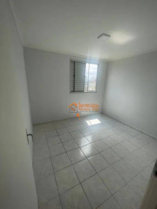 Apartamento à venda com 2 quartos, 50m² - Foto 4