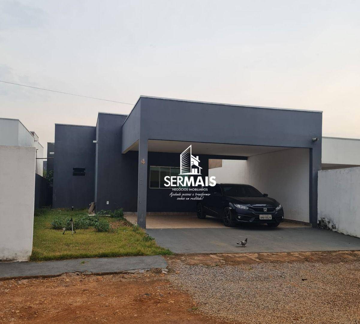 Casa, 2 quartos, 150 m² - Foto 1