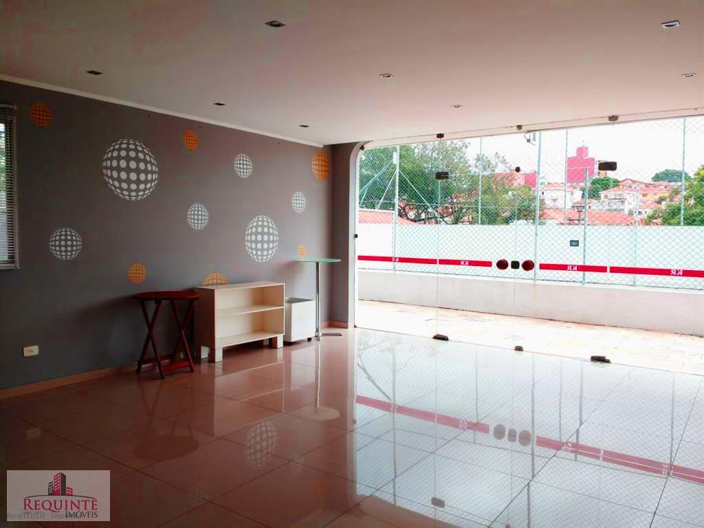 Apartamento à venda com 1 quarto, 65m² - Foto 4