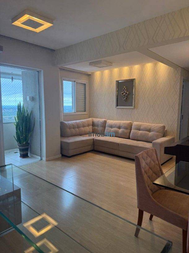 Apartamento, 2 quartos, 69 m² - Foto 5