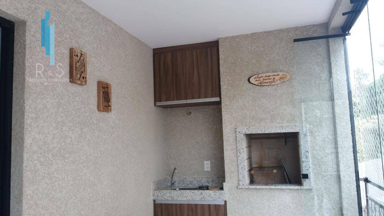 Apartamento à venda com 3 quartos, 103m² - Foto 3