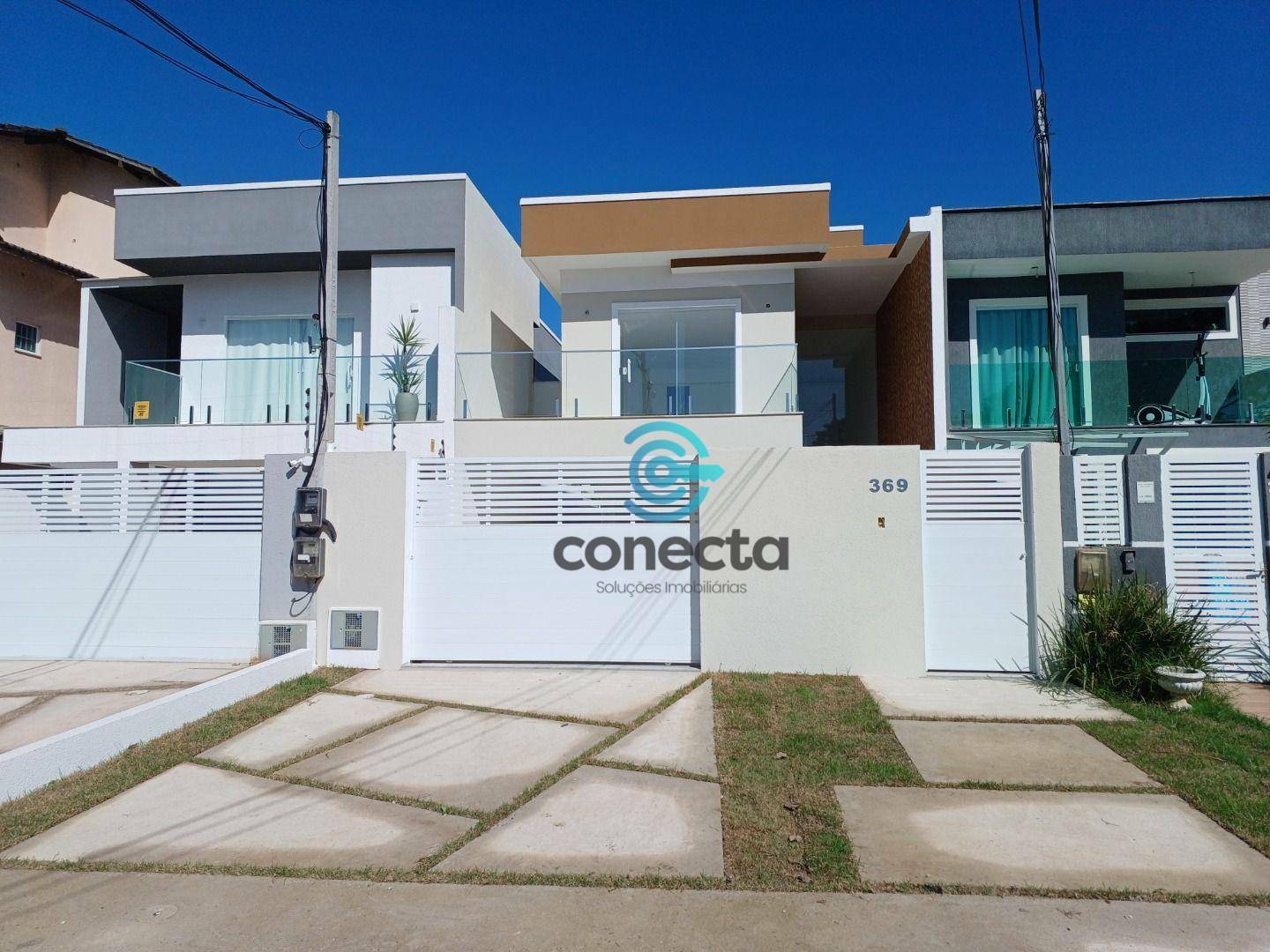 Casa à venda com 4 quartos, 213m² - Foto 2