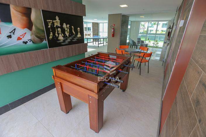 Apartamento à venda com 2 quartos, 54m² - Foto 71