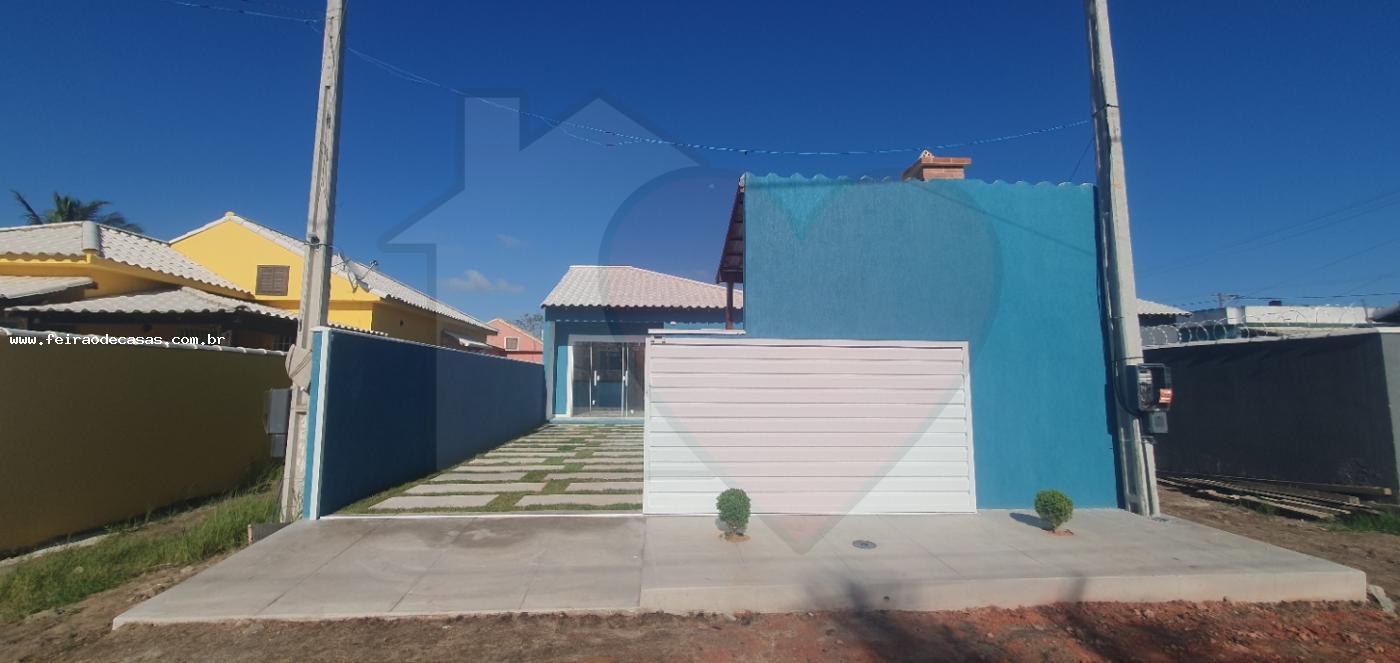 Casa à venda com 2 quartos, 65m² - Foto 2