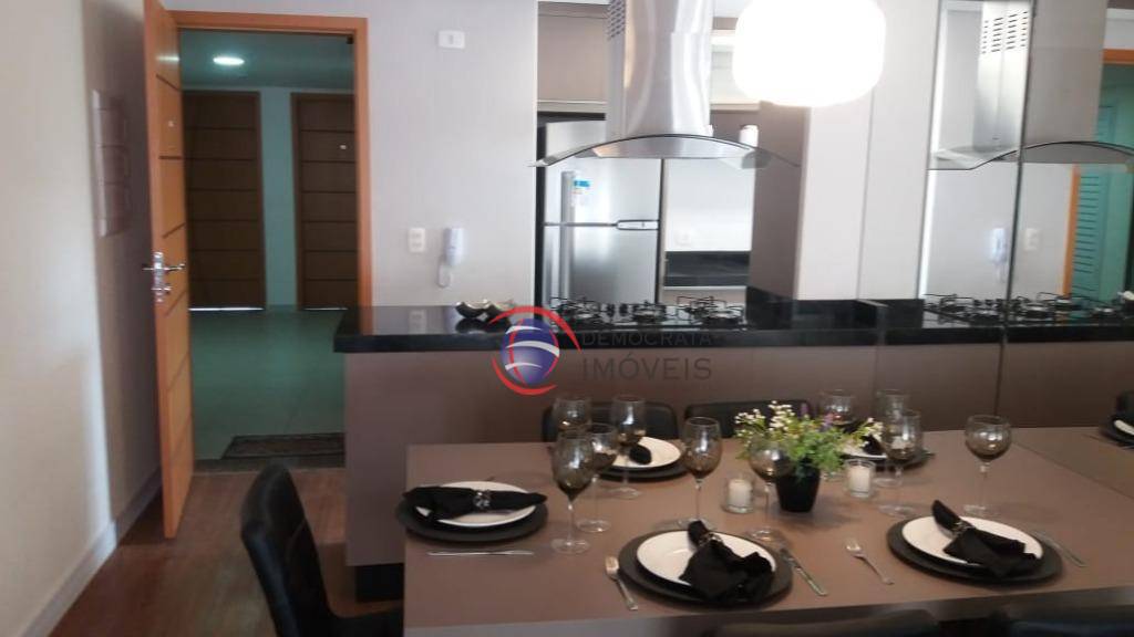 Apartamento à venda com 3 quartos, 82m² - Foto 5