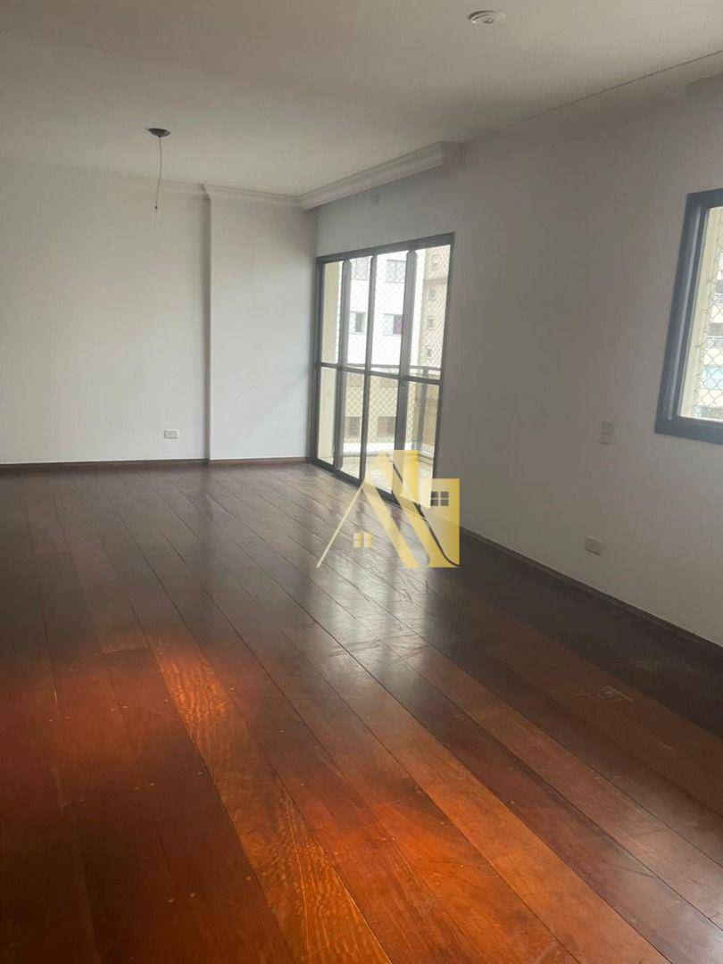 Apartamento à venda com 3 quartos, 139m² - Foto 1