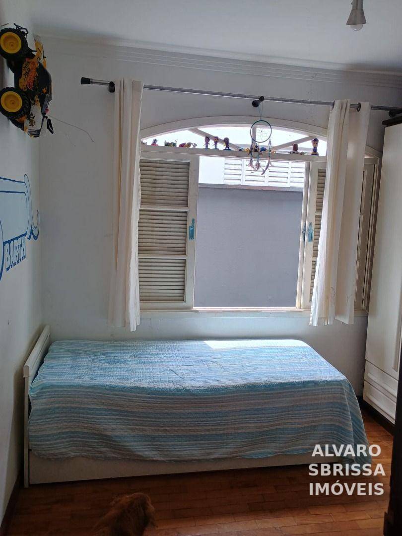 Casa à venda com 2 quartos, 112m² - Foto 16