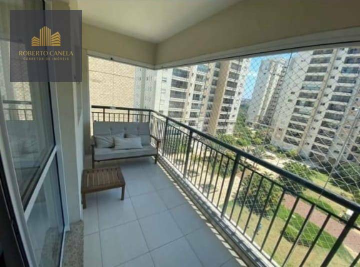 Apartamento à venda com 2 quartos, 94m² - Foto 13