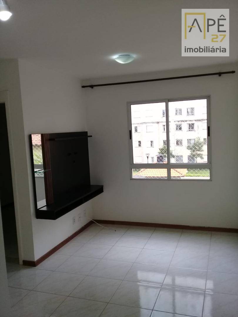 Apartamento à venda e aluguel com 2 quartos, 47m² - Foto 1