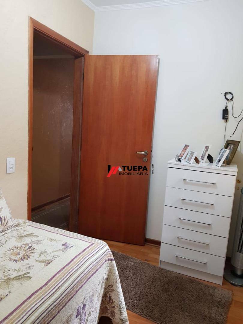 Sobrado à venda com 3 quartos, 143M2 - Foto 6