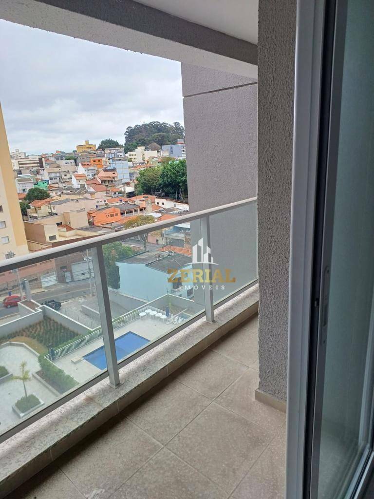 Apartamento à venda com 2 quartos, 65m² - Foto 6