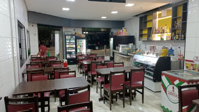Loja-Salão à venda, 170m² - Foto 1
