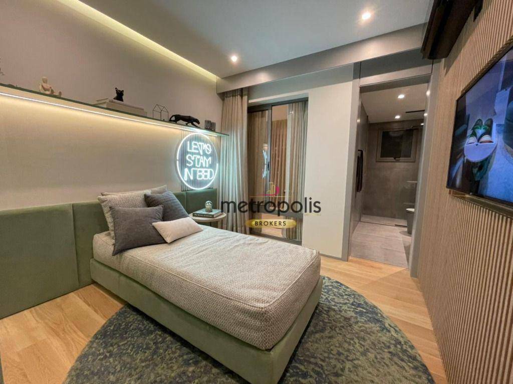 Apartamento à venda com 3 quartos, 113m² - Foto 23